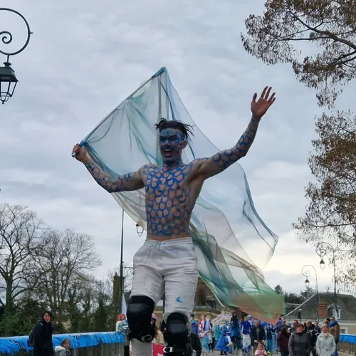 Carnaval Cloyes 2025 