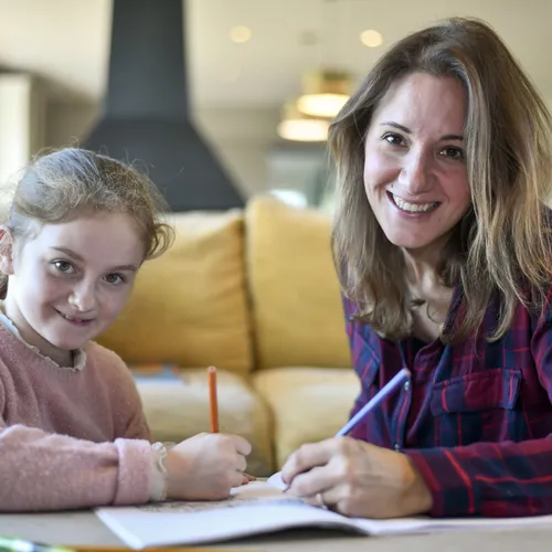 🔊 Rendez-vous le 13 novembre pour parrainer un enfant en Eure-et-Loir