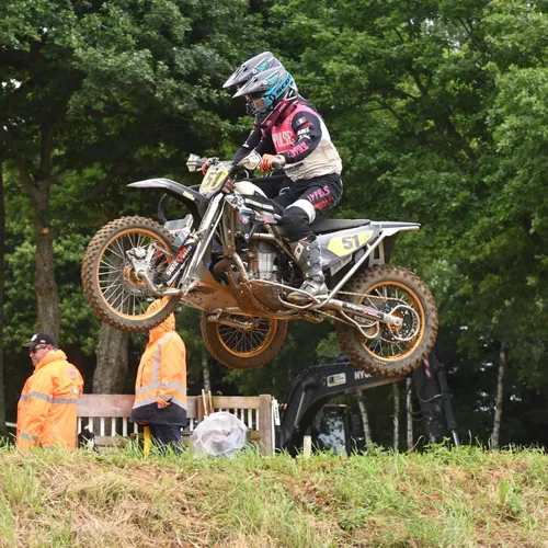 Side Car Cross © Benoit Sevestre - Radio Intensité 