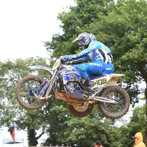 Side Car Cross © Benoit Sevestre - Radio Intensité 