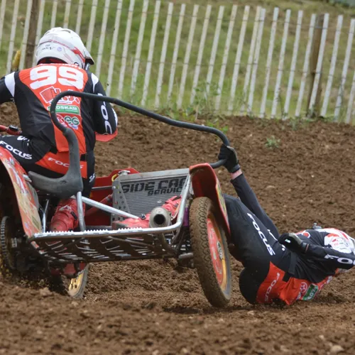 Side Car Cross © Benoit Sevestre - Radio Intensité 