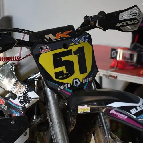 Side Car Cross © Benoit Sevestre - Radio Intensité 