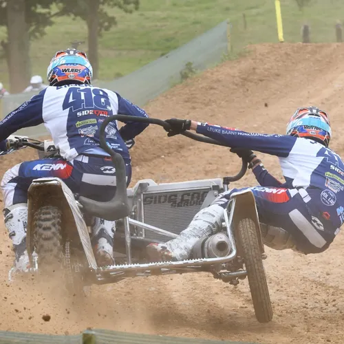 Side Car Cross © Benoit Sevestre - Radio Intensité 