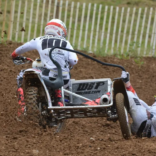 Side Car Cross © Benoit Sevestre - Radio Intensité 