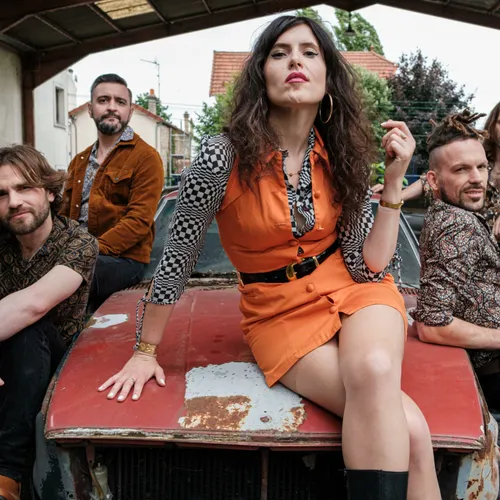 Ça pulse de blues à Mécleuves !