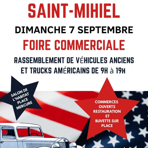 L’invité du jour : on vous dit tout sur la Foire Commerciale de...