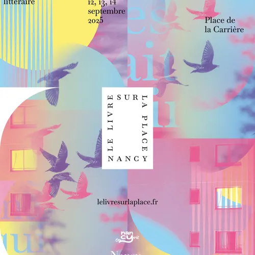 L’invité du jour : on vous dit tout sur la 47e édition du livre sur...