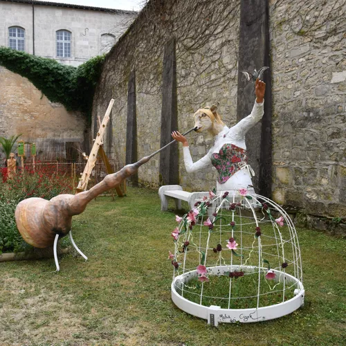 L’invité du jour : on vous dit tout sur l’office du tourisme Cœur...