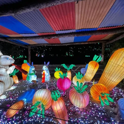 Des nouveautés pour le lancement de la nouvelle saison au zoo...