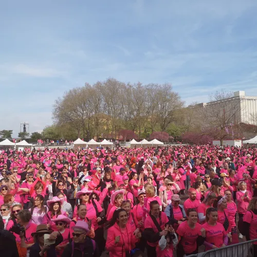 D!rect FM s’engage dans la lutte contre le cancer ce week-end !