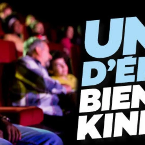 Un nouveau complexe Kinepolis fait son arrivée  à Amnéville !