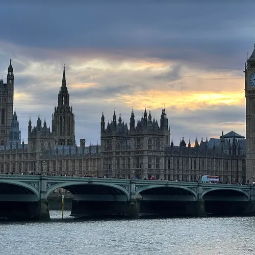 Destination voyage  : Londres une capitale royale