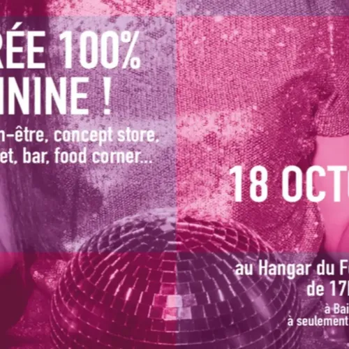 Mama Clubbing : une soirée pensée par et pour les femmes