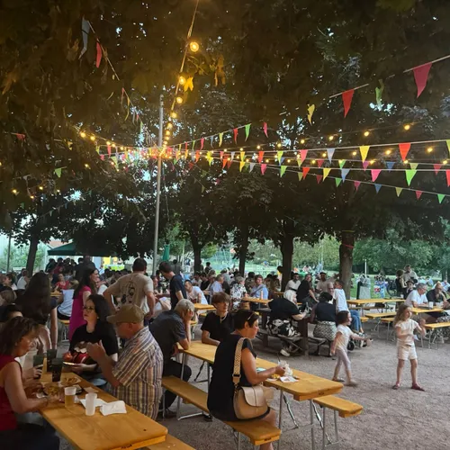 L’invité du jour : on vous dit tout sur la Guinguette la...