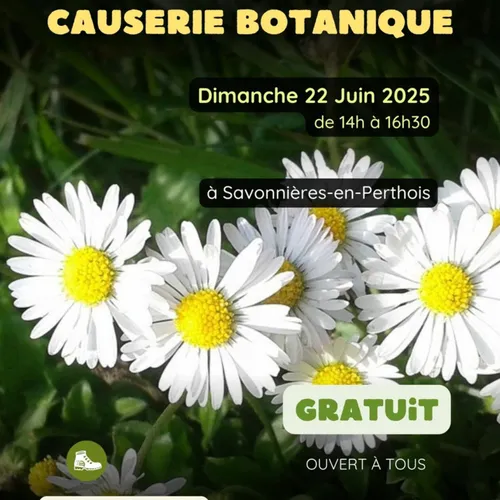 L'invité du jour : on vous dit tout sur une balade pour mieux...