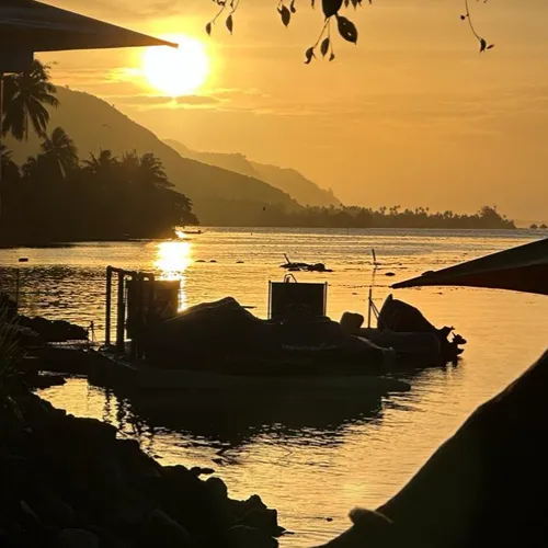 Destination voyage : à la découverte de la Polynésie française