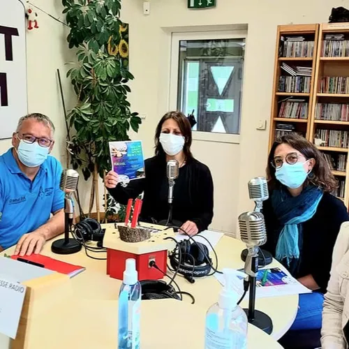 Salon santé Sport et bien être de Durstel