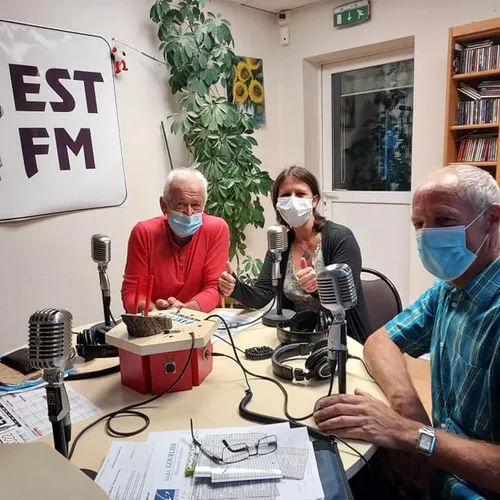 Le rendez-vous cyclo du 19 Septembre pour le Kirchberg