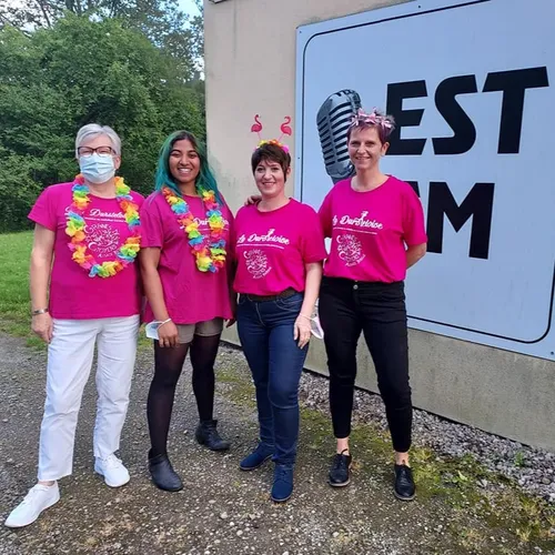 Graines de Citoyen sur EST-FM (la Dursteloise)