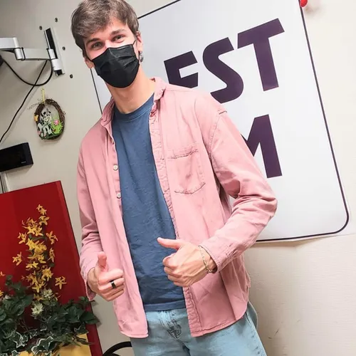 Antoine Arnoux, nouvelle révélation musicale de Strasbourg