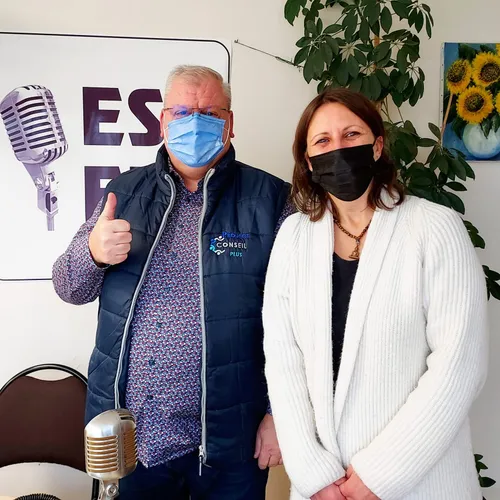 Anatole Heidelberger sur EST FM