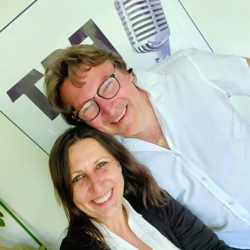 Gilles Klopfenstein au piano sur EST FM