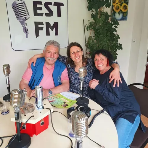 Fête du 22 Mai à Hinsbourg au profit des K.L.