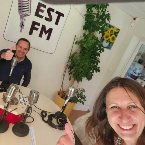 Wasselonne en Fête sur EST FM