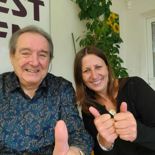 Jean-Paul Lerch : Mémoire de Marmoutier