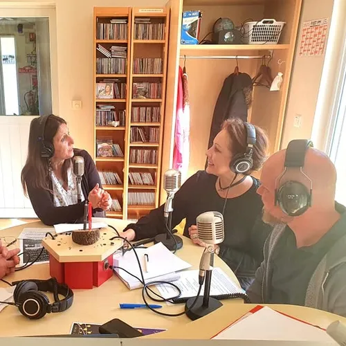 BERG Association BALS (Jean-Pierre Nickles maire de Berg, Marcel...