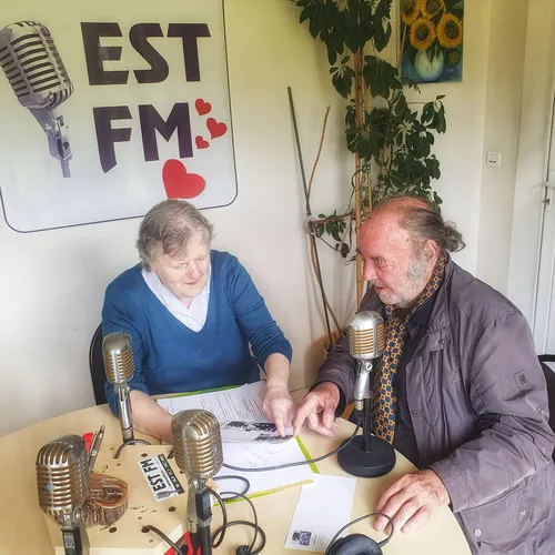 Jean-Claude Puttas sur EST FM