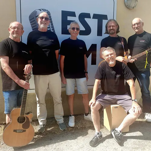 Les Messagers sur EST FM