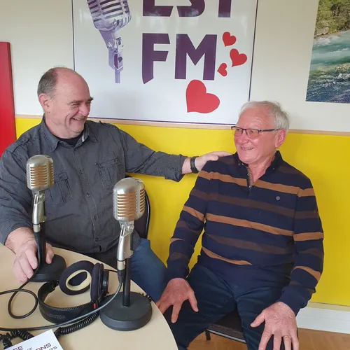 Les arboriculteurs de Danne et Quatre Vents sur EST FM