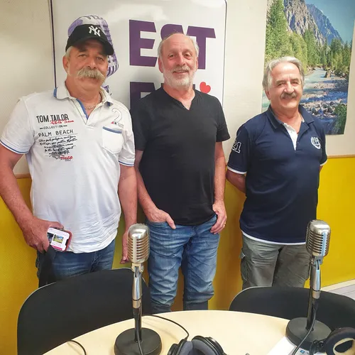 Le SLC de Danne et Quatre Vents (course des lavoirs du 24 Mai 2025)