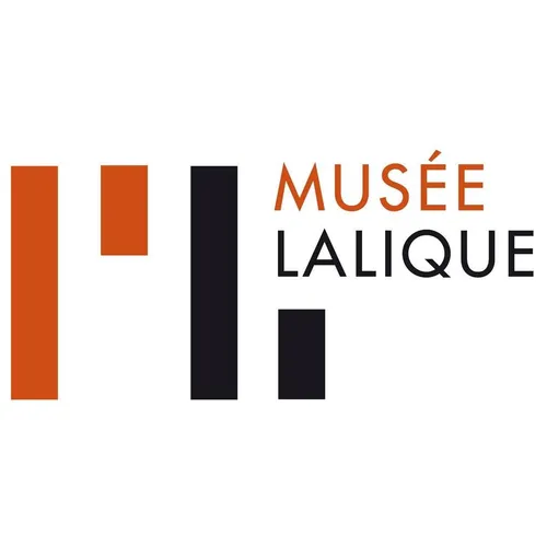 Anne-Céline Desaleux du musée Lalique (animations des vacances de...