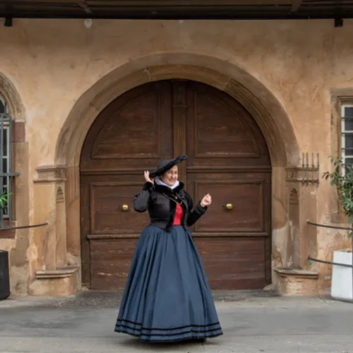 La renaissance rhénane