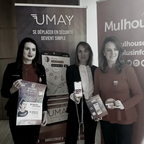 La lutte contre le harcèlement à Mulhouse