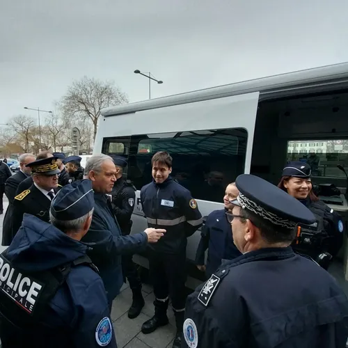 La fraude documentaire