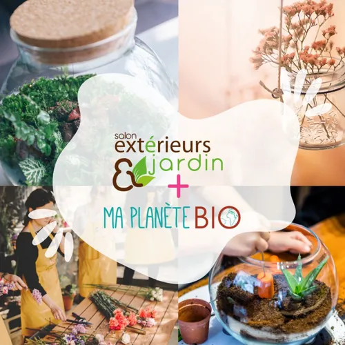 Les salons du Parc Expo de Mulhouse ce week-end