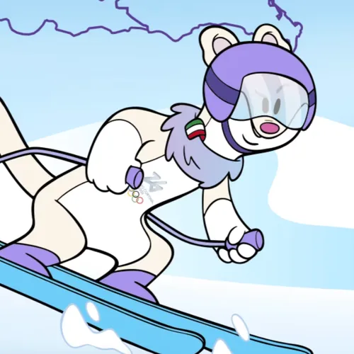 J-100 avant les JO d'hiver de Milano Cortina 2026