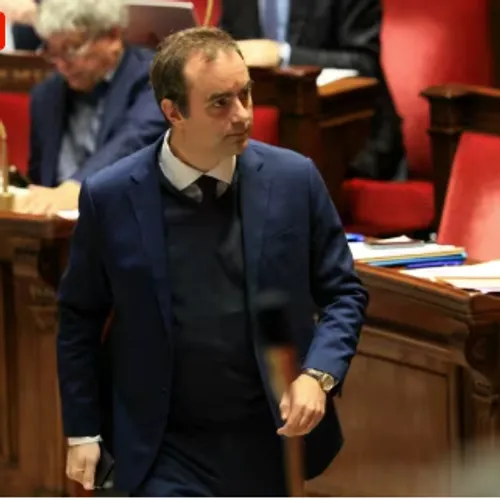 Budget 2026 : la gauche boycotte une réunion entre groupes...