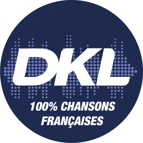 DKL 100% Chansons françaises