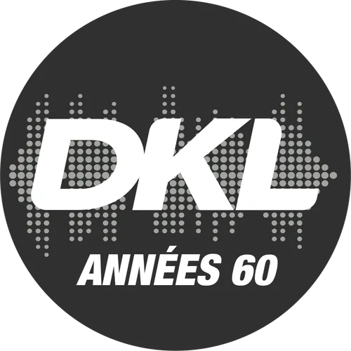 DKL Années 60'