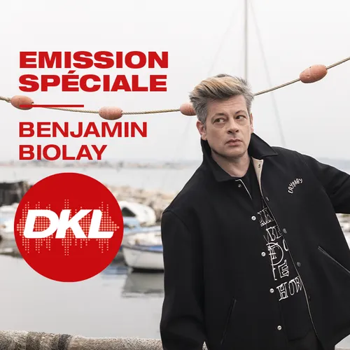 REPLAY : Interview exclusive Benjamin Biolay