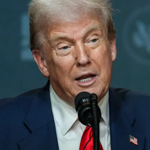 Donald Trump ordonne la reprise immédiate des essais nucléaires