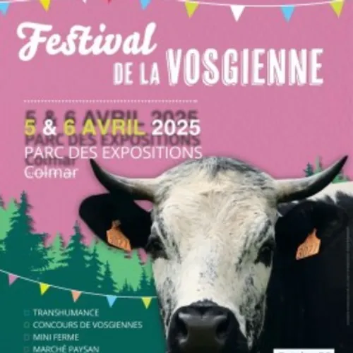 Festival de la Vosgienne