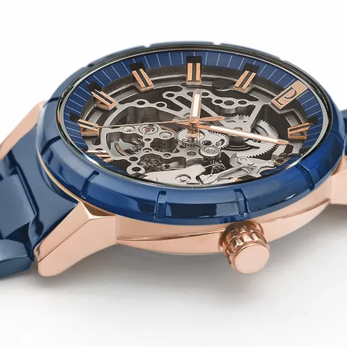 Pierre Lannier revient en Chine