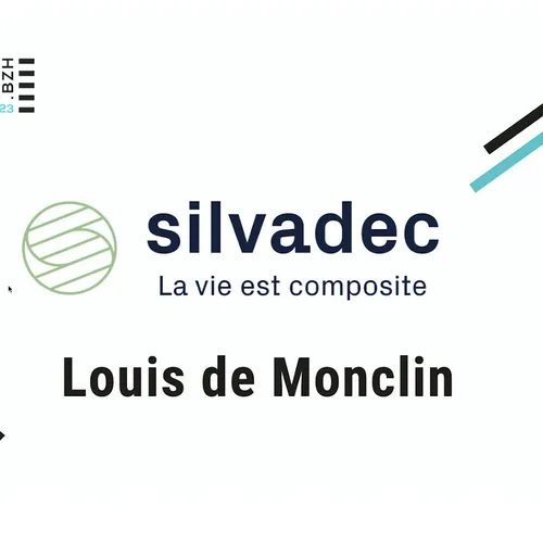 Digital Inspirationnel 2023 : Silvadec - Louis de Monclin