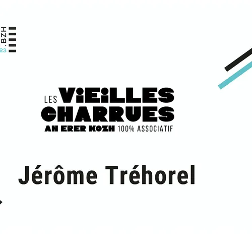 Digital Inspirationnel 2023 : Les Vieilles Charrues - Jérôme Tréhorel