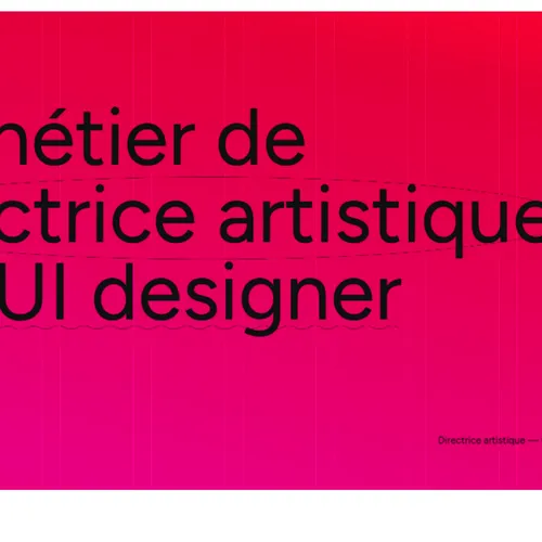 Digital Inspirationnel 2023 : Julie Peron